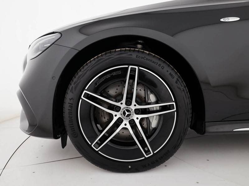 Mercedes Classe E Berlina 300 de phev amg line premium plus 4matic auto