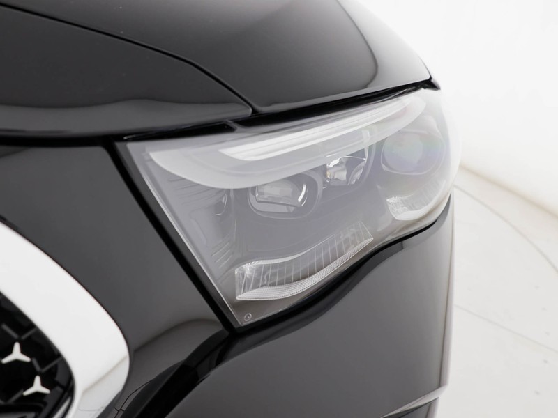 Mercedes Classe E Berlina 300 de phev amg line premium plus 4matic auto