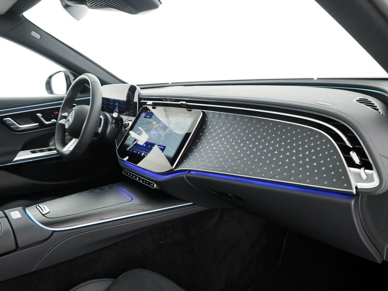 Mercedes Classe E Berlina 300 de phev amg line premium plus 4matic auto