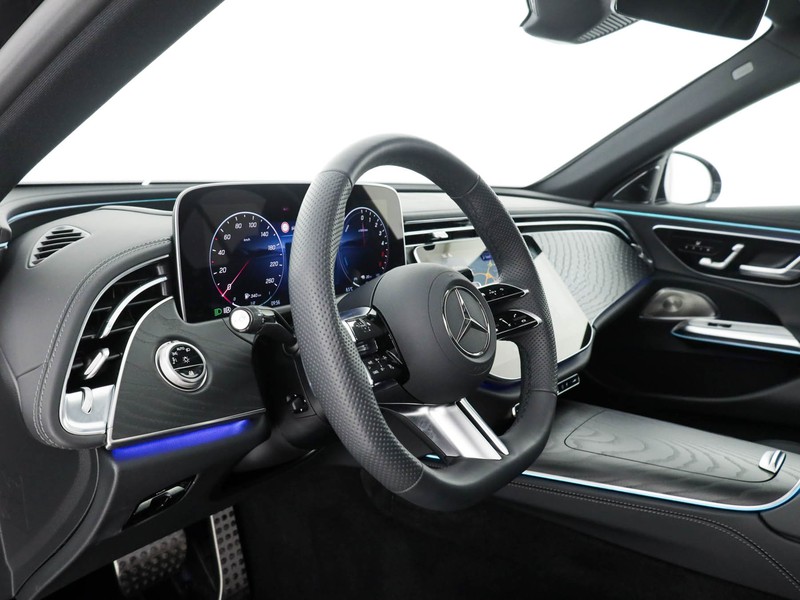 Mercedes Classe E Berlina 300 de phev amg line premium plus 4matic auto