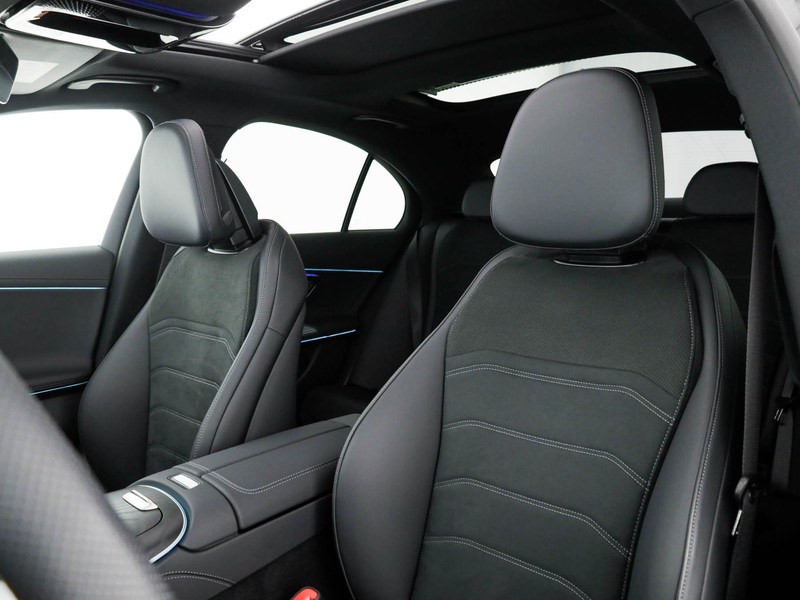 Mercedes Classe E Berlina 300 de phev amg line premium plus 4matic auto