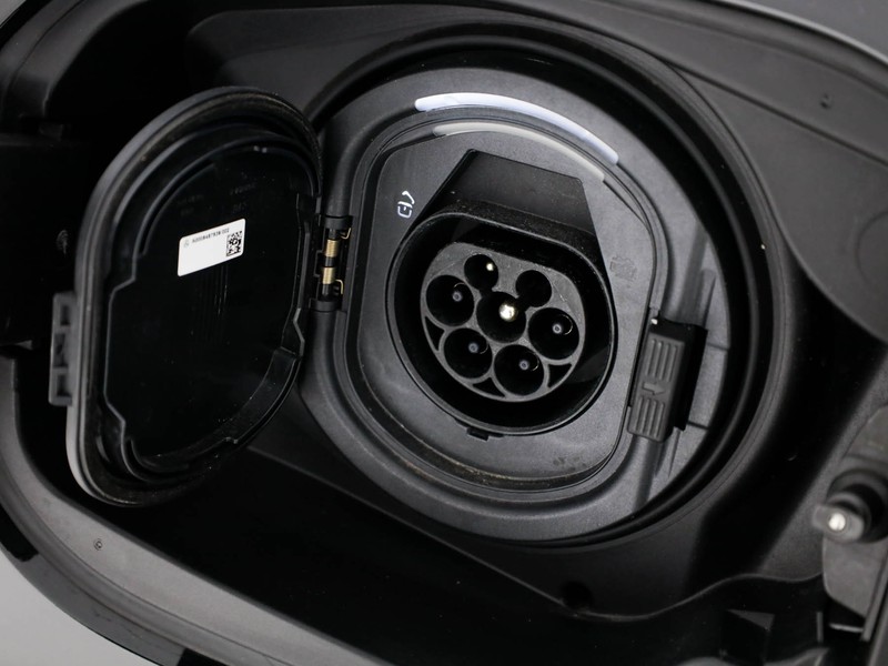 Mercedes Classe E Berlina 300 de phev amg line premium plus 4matic auto