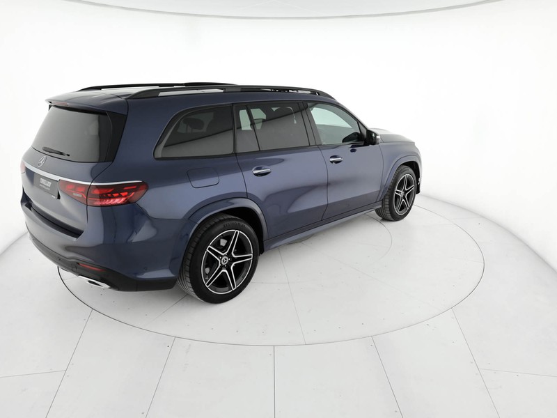 Mercedes GLS gls 350 d amg line advanced plus 4matic auto