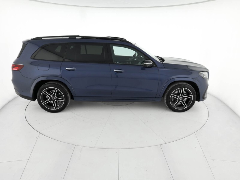 Mercedes GLS gls 350 d amg line advanced plus 4matic auto