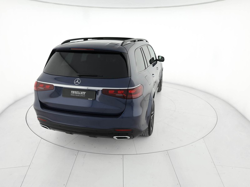 Mercedes GLS gls 350 d amg line advanced plus 4matic auto