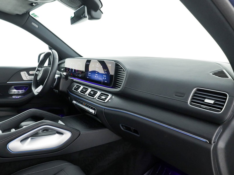 Mercedes GLS gls 350 d amg line advanced plus 4matic auto