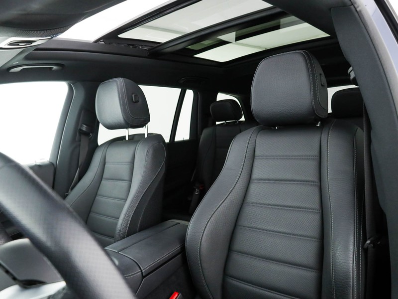 Mercedes GLS gls 350 d amg line advanced plus 4matic auto