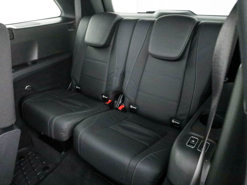 Mercedes GLS gls 350 d amg line advanced plus 4matic auto