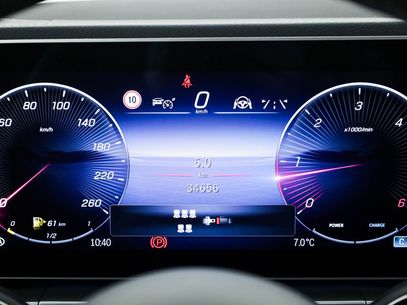 Mercedes GLS gls 350 d amg line advanced plus 4matic auto