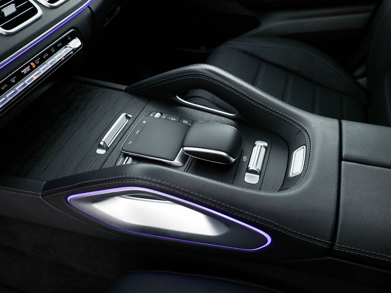 Mercedes GLS gls 350 d amg line advanced plus 4matic auto