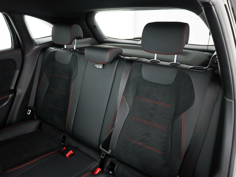 Mercedes GLA 200 d amg line advanced plus auto diesel nero