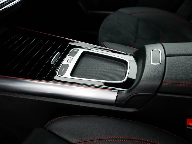 Mercedes GLA 200 d amg line advanced plus auto diesel nero