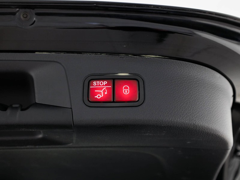 Mercedes GLA 200 d amg line advanced plus auto diesel nero