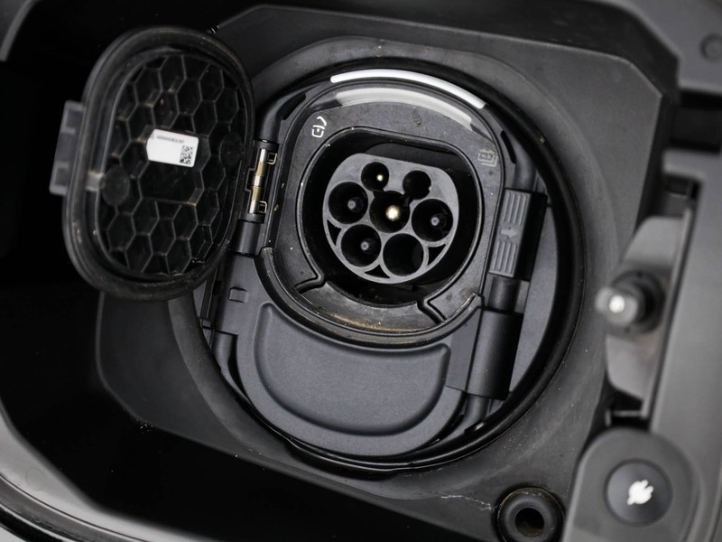 Mercedes GLE Coupè gle coupe 350 de phev (e eq-power) premium 4matic auto ibrido nero