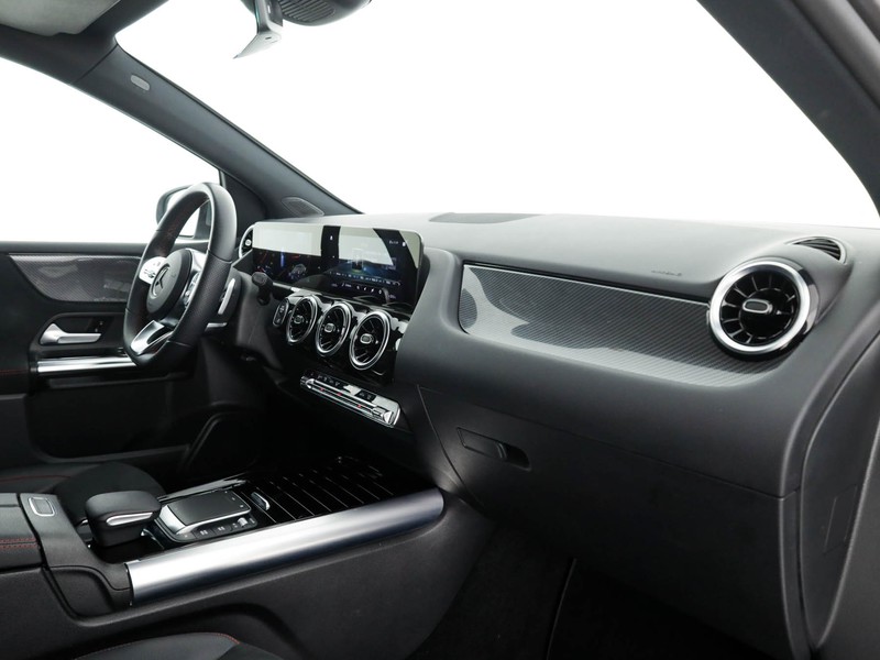 Mercedes Classe B 200 d premium auto