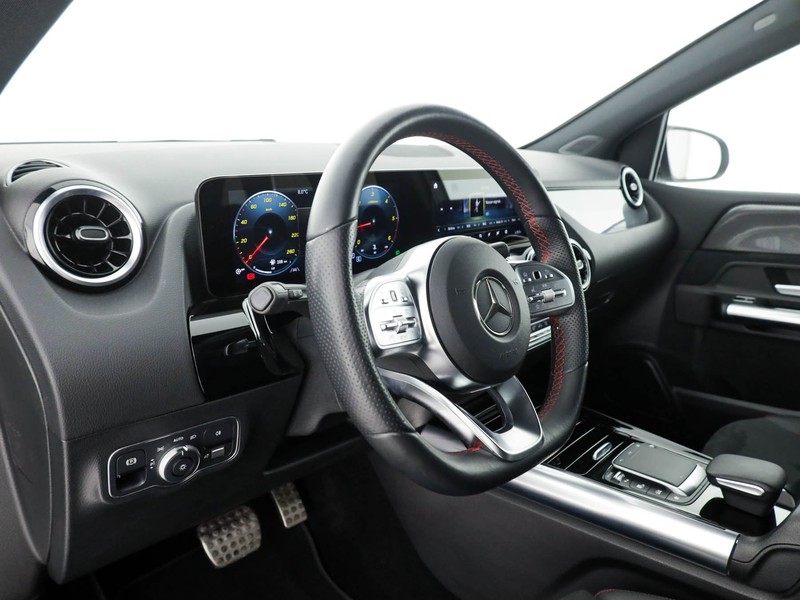 Mercedes Classe B 200 d premium auto