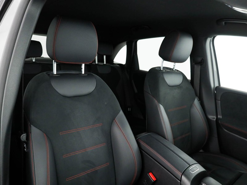 Mercedes Classe B 200 d premium auto