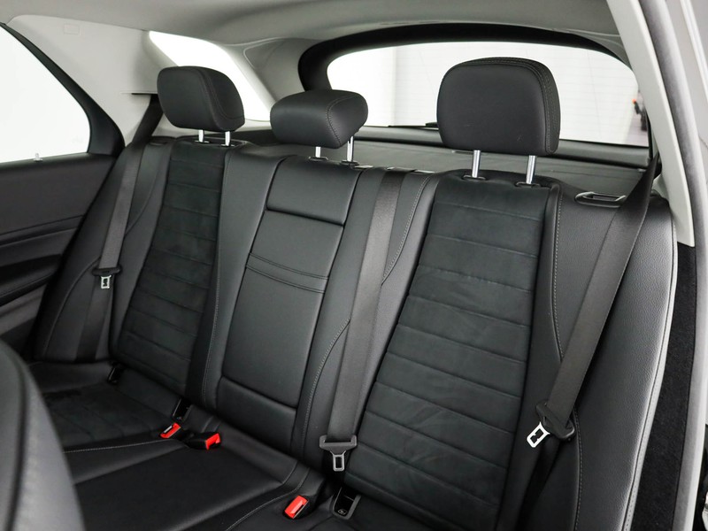 Mercedes GLE gle 350 de phev (e eq-power) premium 4matic auto ibrido nero