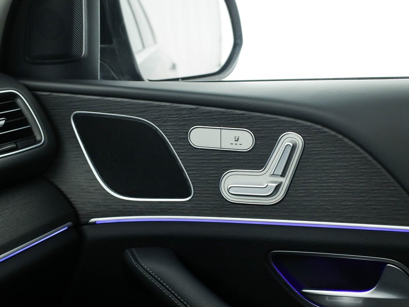 Mercedes GLE gle 350 de phev (e eq-power) premium 4matic auto ibrido nero