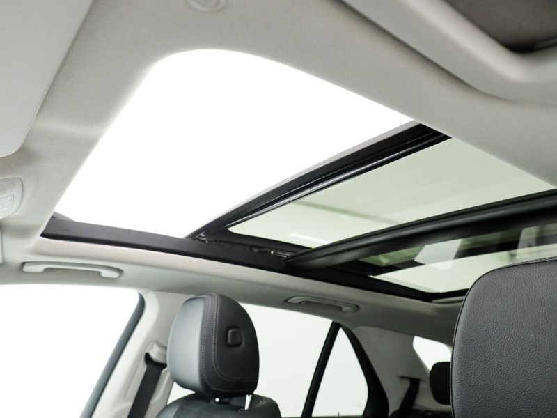 Mercedes GLE gle 350 de phev (e eq-power) premium 4matic auto ibrido nero