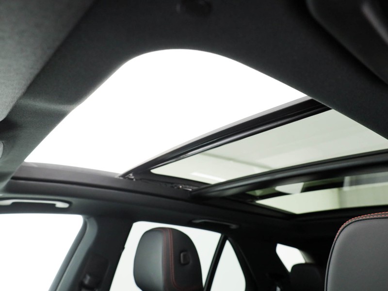 AMG GLE 53 amg mhev (eq-boost) 4matic+ auto ibrido bianco