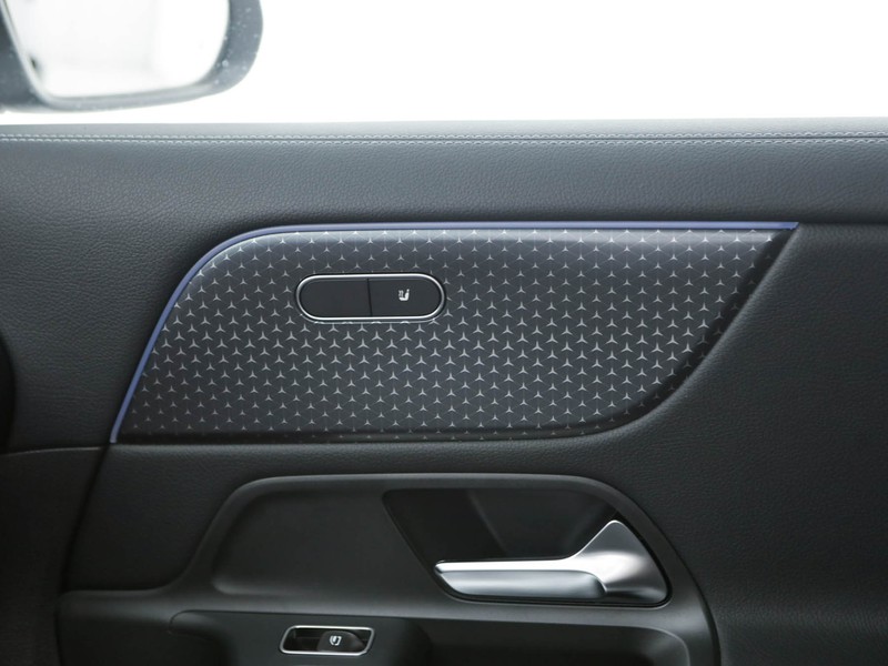 Mercedes EQA 250+ progressive advanced