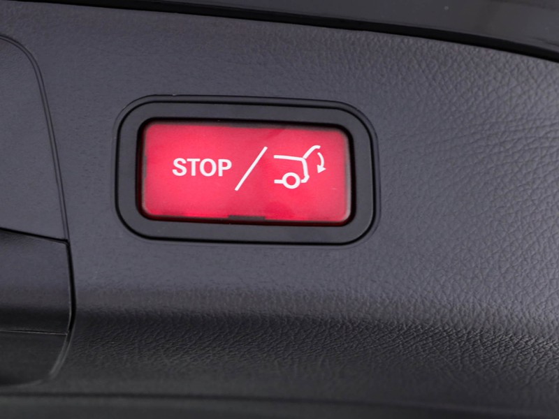 Mercedes EQA 250+ progressive advanced