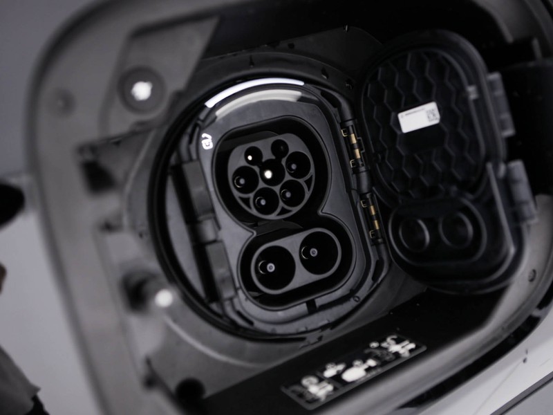 Mercedes EQA 250+ progressive advanced