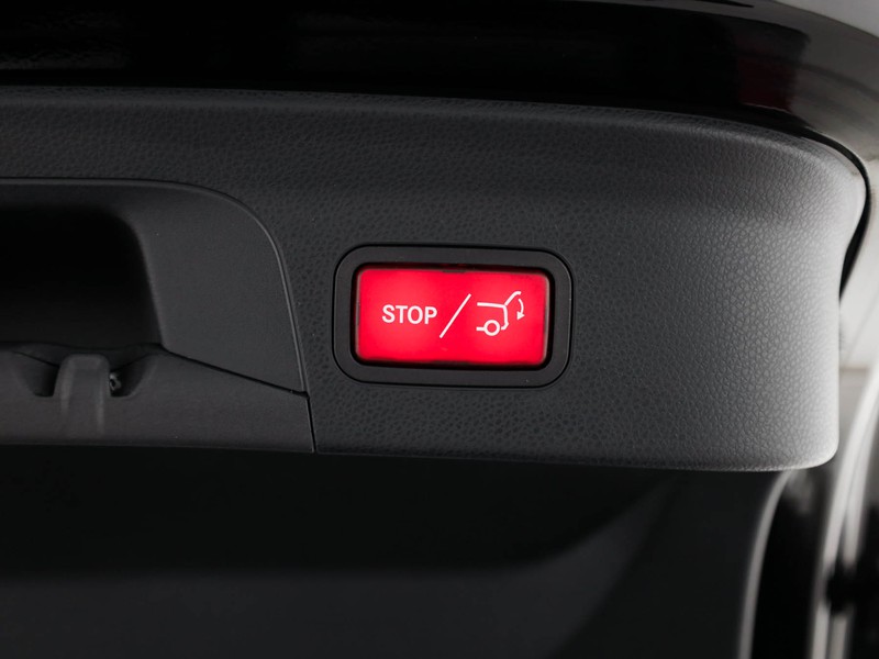 Mercedes GLC Coupè coupe 200 d sport 4matic auto diesel nero