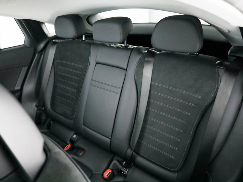 Mercedes GLC Coupè coupe 300 de phev amg line premium plus 4matic auto ibrido nero