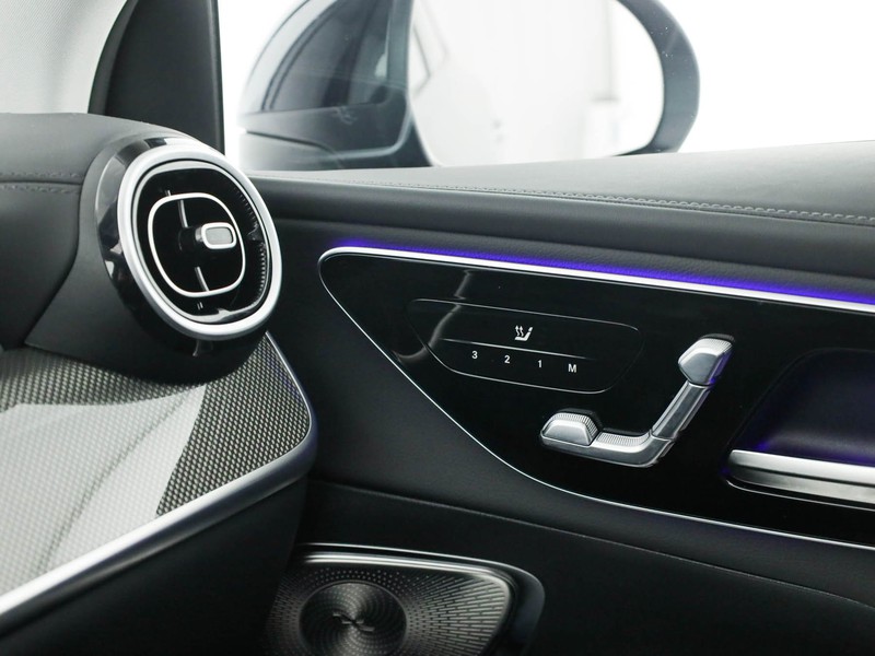 Mercedes GLC Coupè coupe 300 de phev amg line premium plus 4matic auto ibrido nero