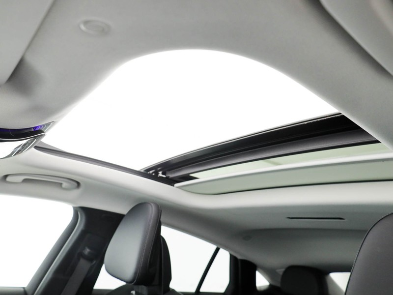 Mercedes GLC Coupè coupe 300 de phev amg line premium plus 4matic auto ibrido nero