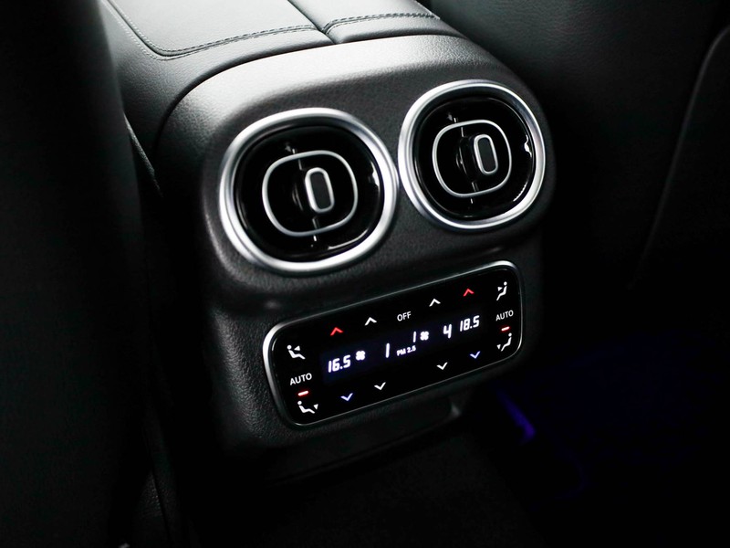 Mercedes GLC Coupè coupe 300 de phev amg line premium plus 4matic auto ibrido nero