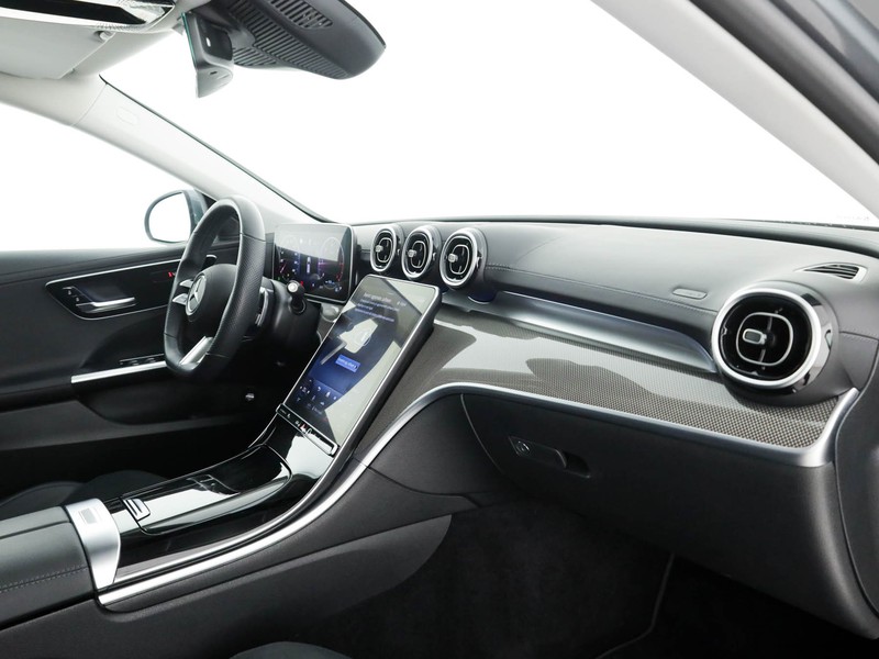 Mercedes Classe C SW sw 220 d mhev premium 4matic auto