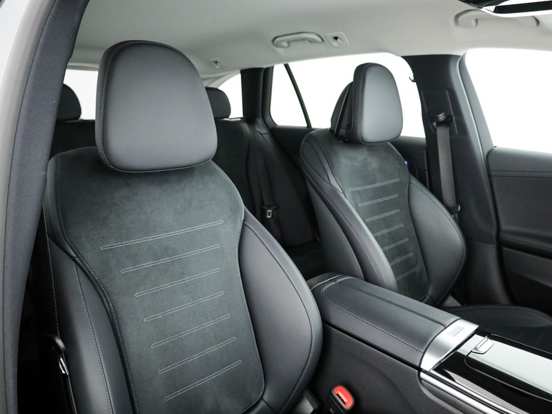 Mercedes Classe C SW sw 220 d mhev premium 4matic auto