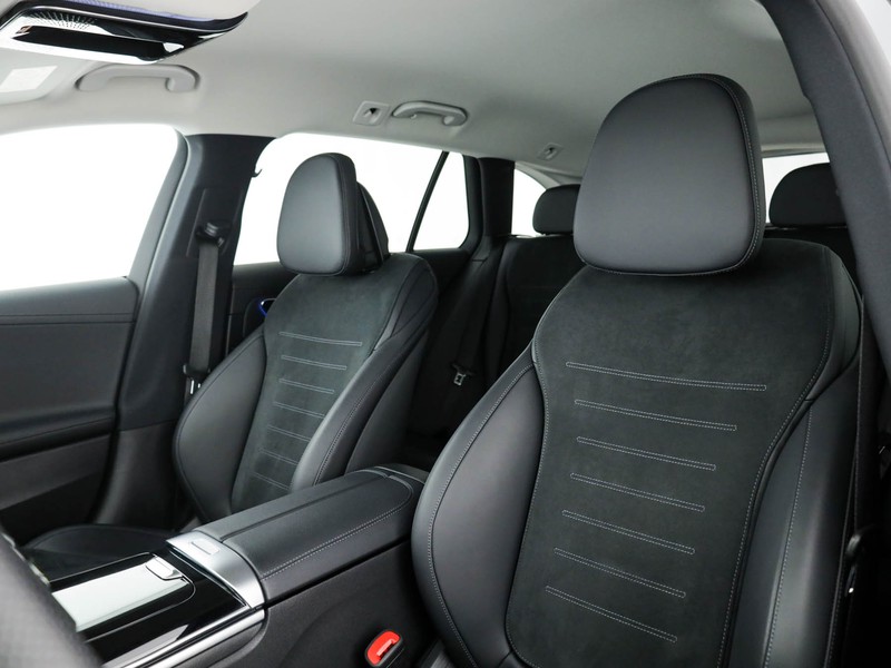 Mercedes Classe C SW sw 220 d mhev premium 4matic auto