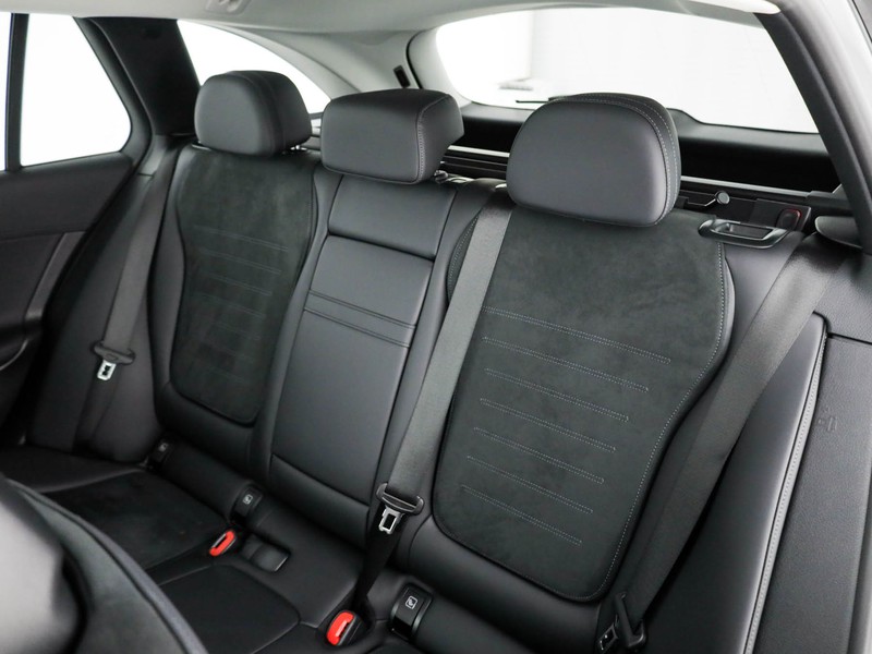 Mercedes Classe C SW sw 220 d mhev premium 4matic auto