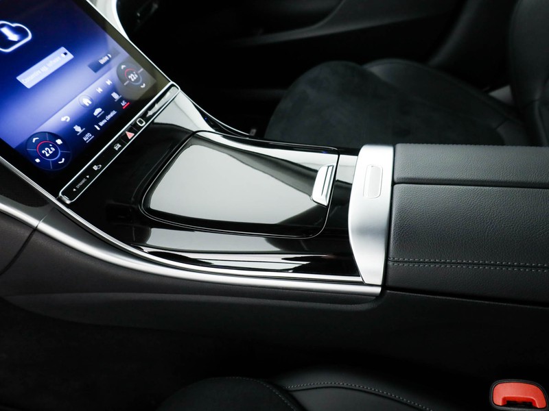 Mercedes Classe C SW sw 220 d mhev premium 4matic auto