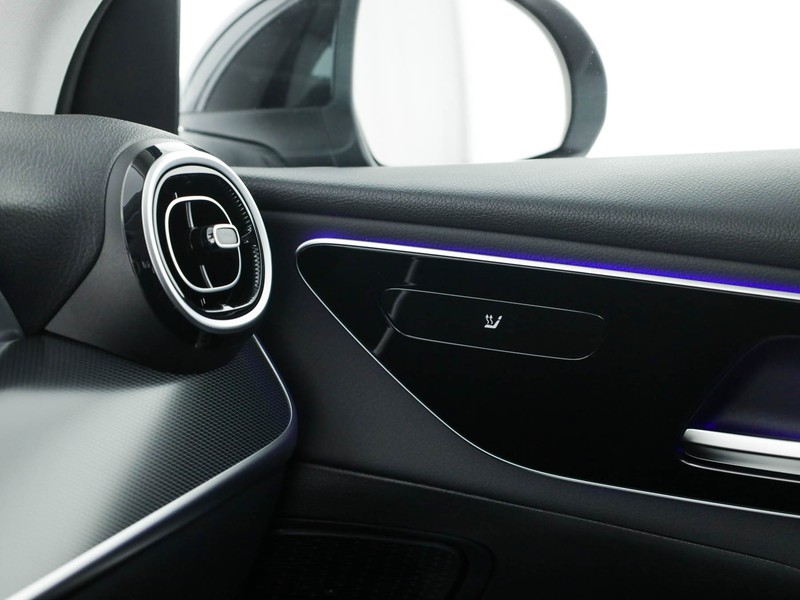 Mercedes GLC 200 d advanced 4matic auto ibrido nero