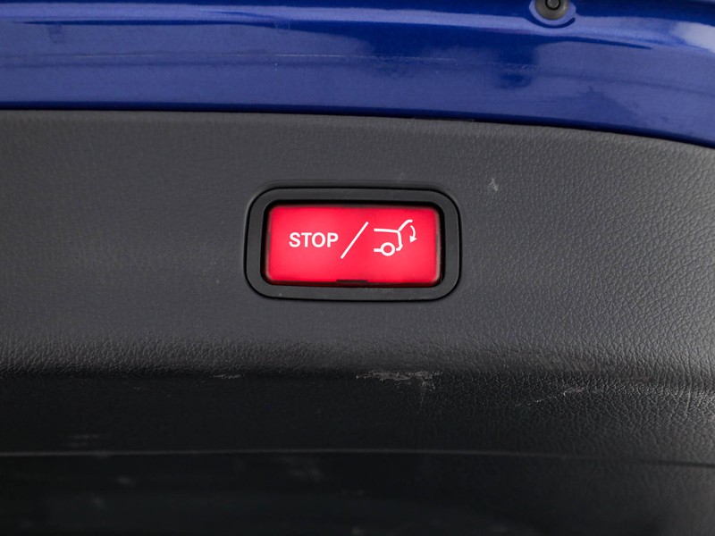 Mercedes GLC 220 d amg line advanced plus 4matic auto ibrido blu/azzurro