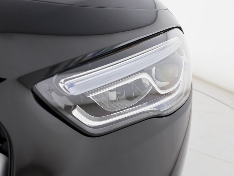 Mercedes GLA 200 d sport plus auto