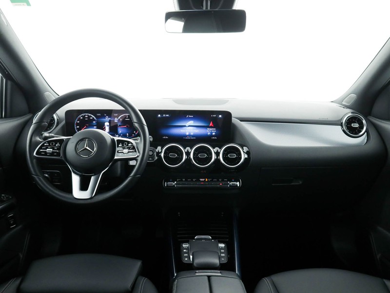 Mercedes GLA 200 d sport plus auto