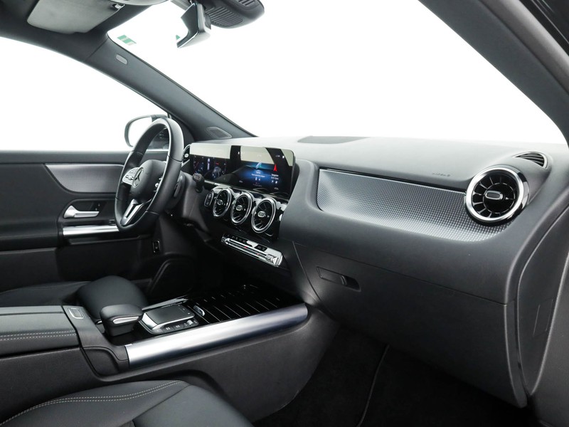 Mercedes GLA 200 d sport plus auto