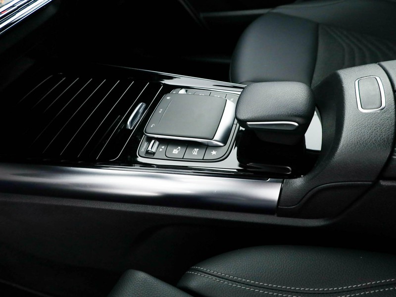 Mercedes GLA 200 d sport plus auto