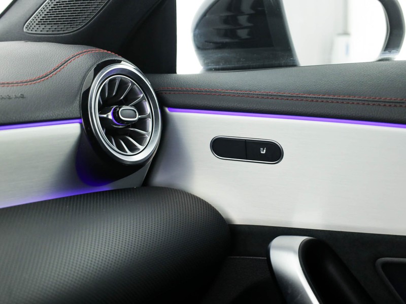 Mercedes CLA Shooting Brake  200 d premium auto