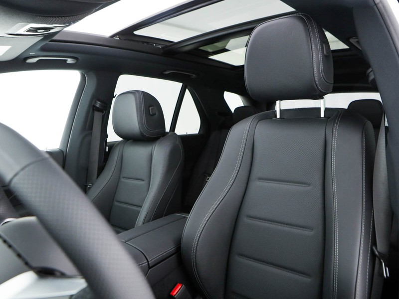 Mercedes GLE GLE 300 d 4MATIC  argento