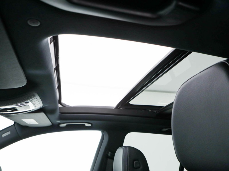 Mercedes GLE GLE 300 d 4MATIC  argento