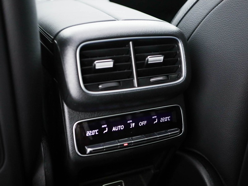 Mercedes GLE GLE 300 d 4MATIC  argento