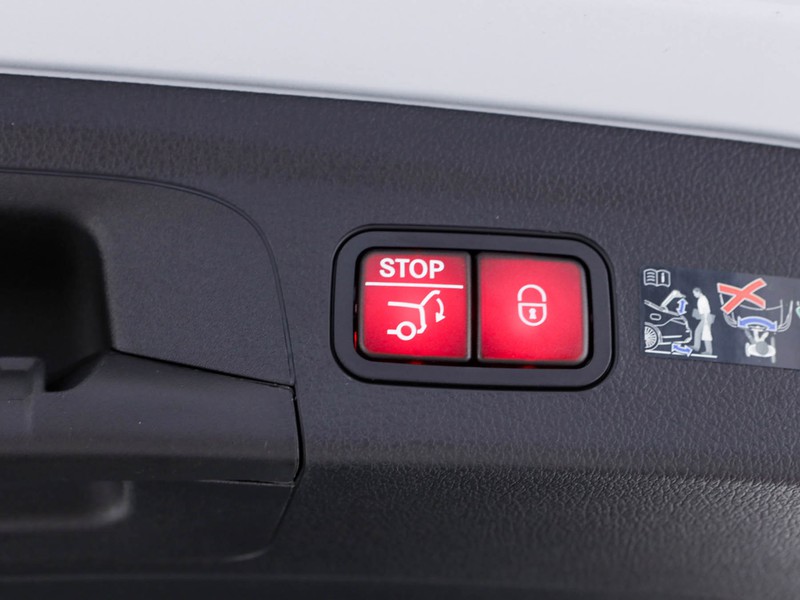 Mercedes GLE GLE 300 d 4MATIC  argento