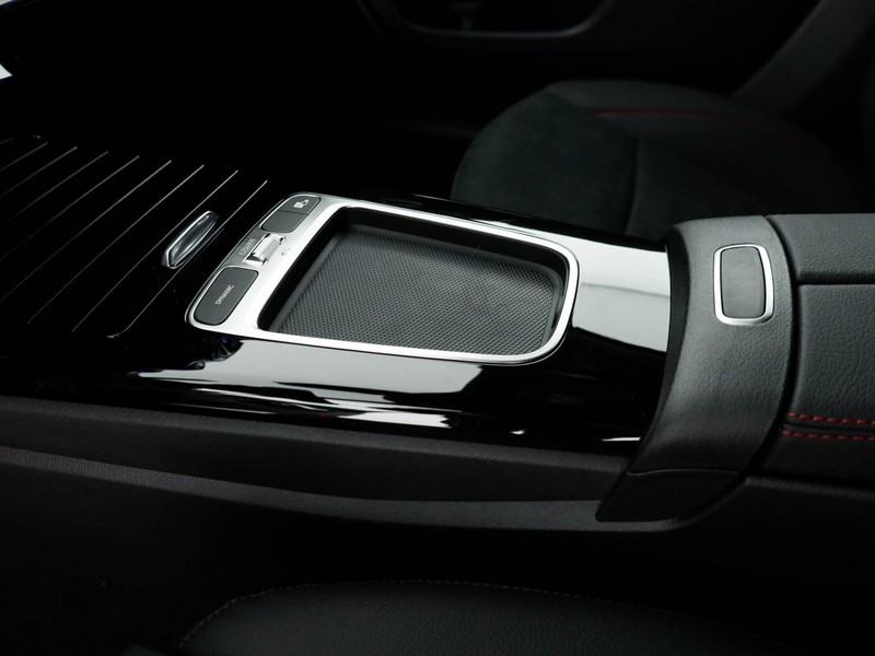 Mercedes Classe A 200 d amg line advanced plus auto diesel nero